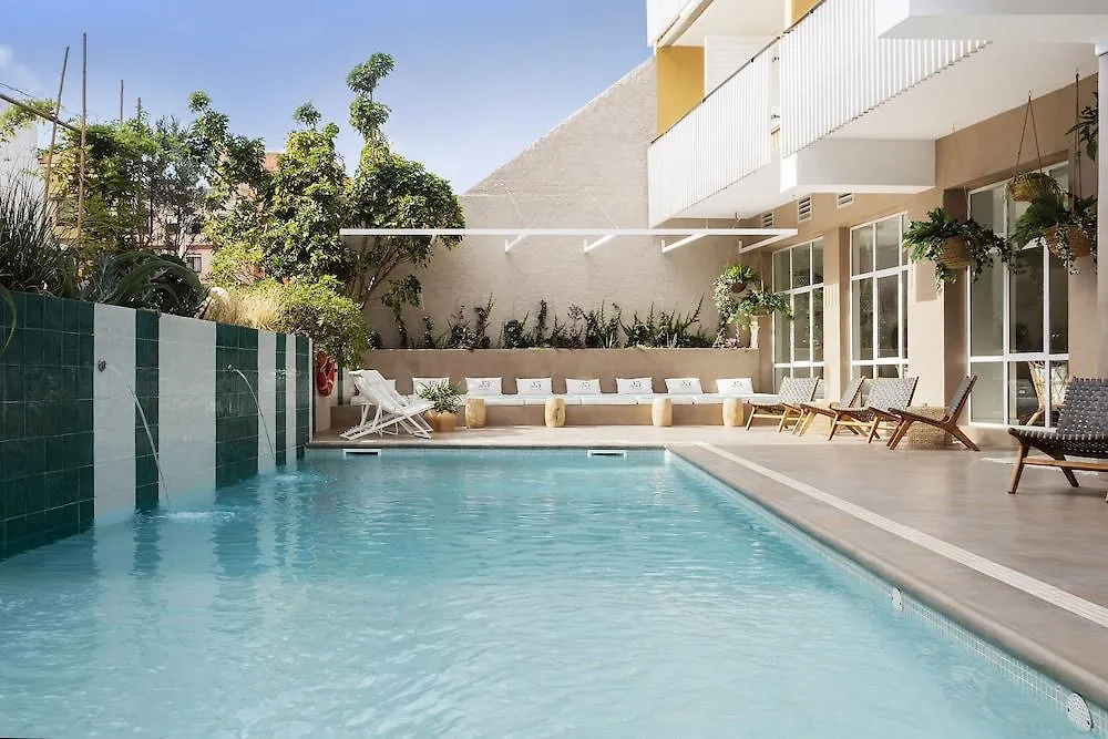The 15Th Boutique Hotel By Bondia Group (Adults Only) Lloret de Mar