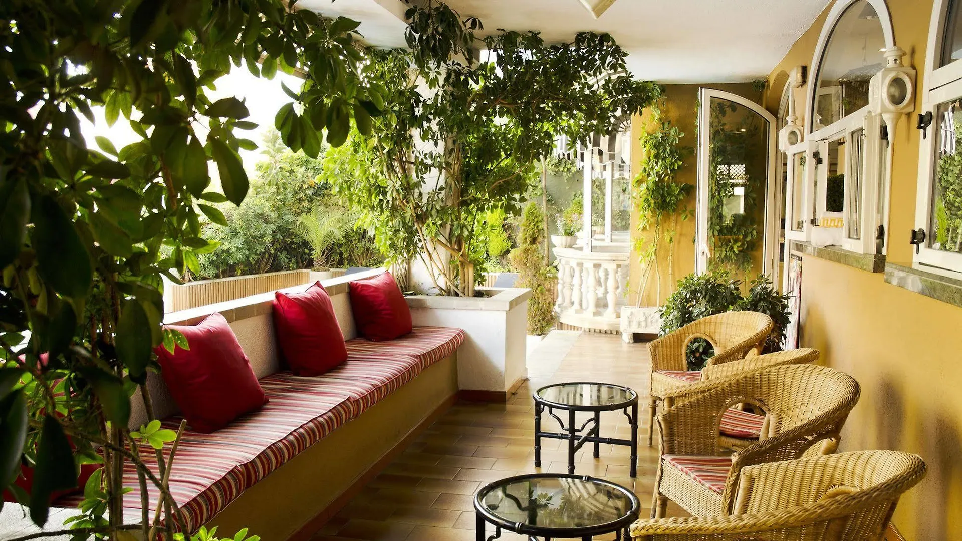 The 15Th Boutique Hotel By Bondia Group (Adults Only) Lloret de Mar 4*,  Spain