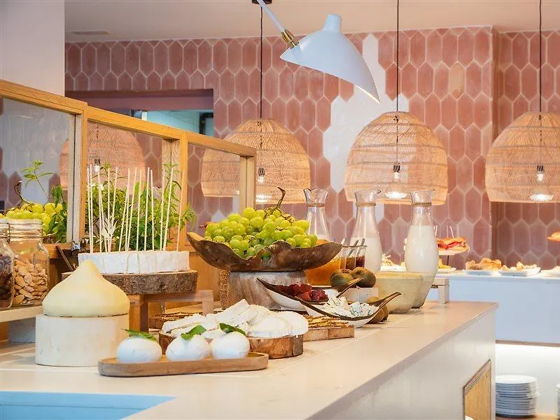 The 15Th Boutique Hotel By Bondia Group (Adults Only) Lloret de Mar