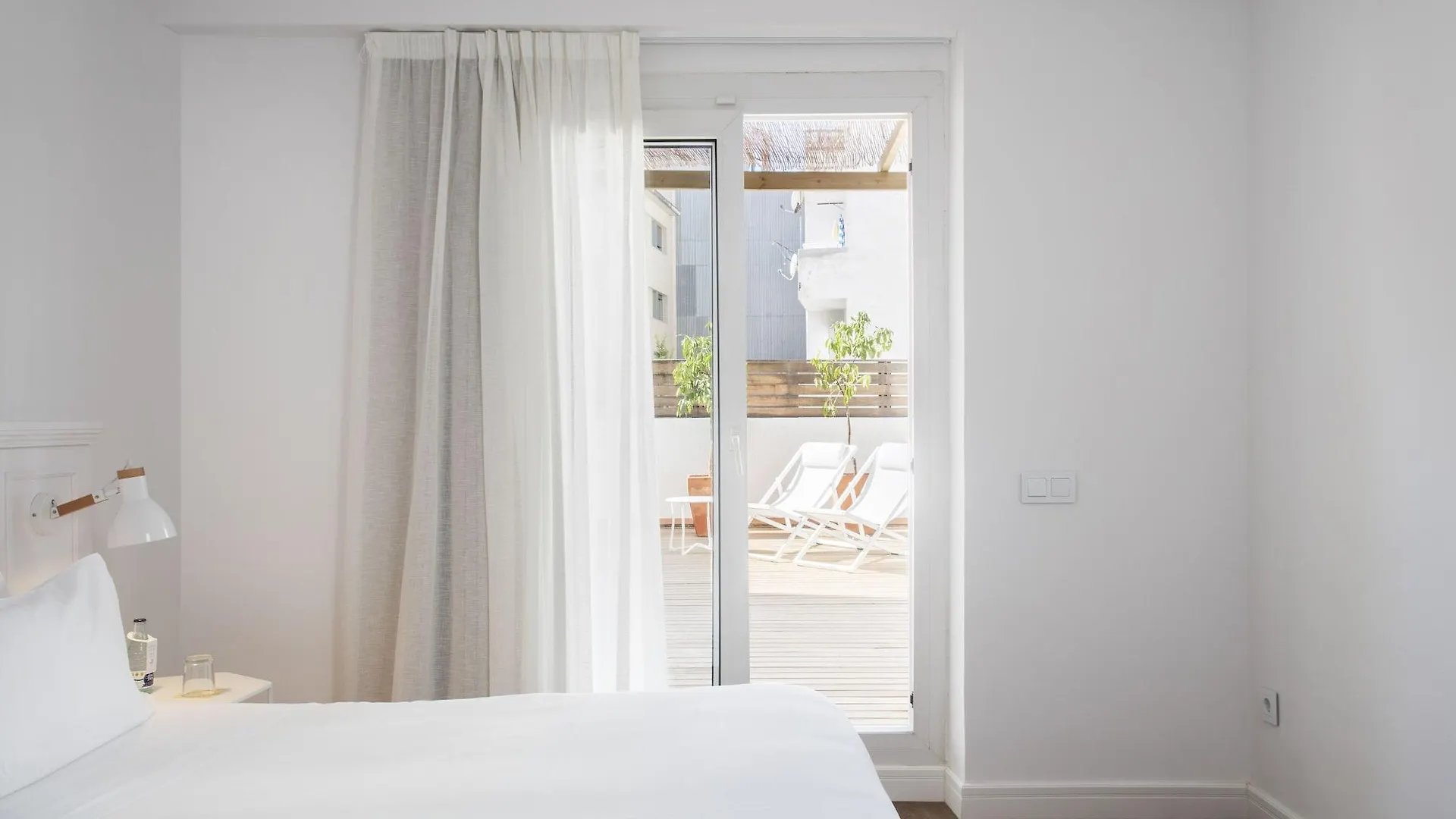 The 15Th Boutique Hotel By Bondia Group (Adults Only) Lloret de Mar