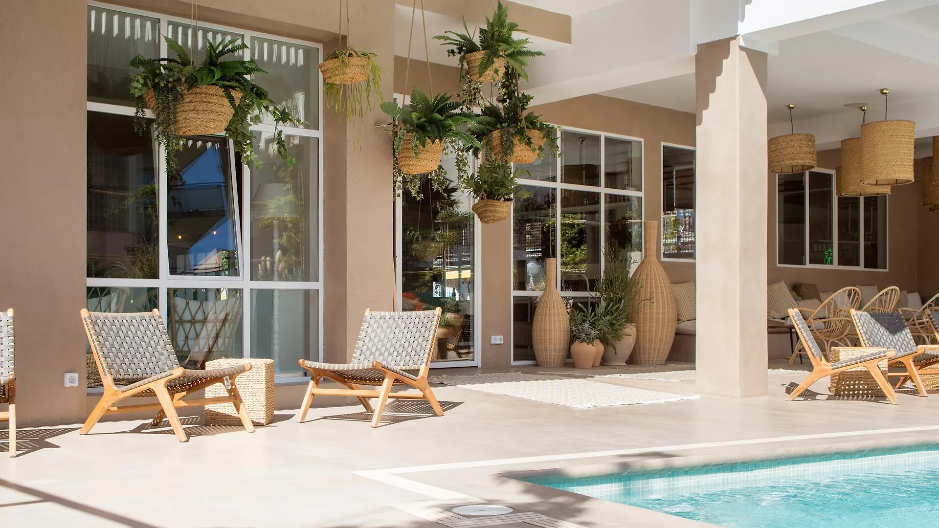 The 15Th Boutique Hotel By Bondia Group (Adults Only) Lloret de Mar Spain