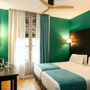 Ramblas Internacional Hotel Barcelone