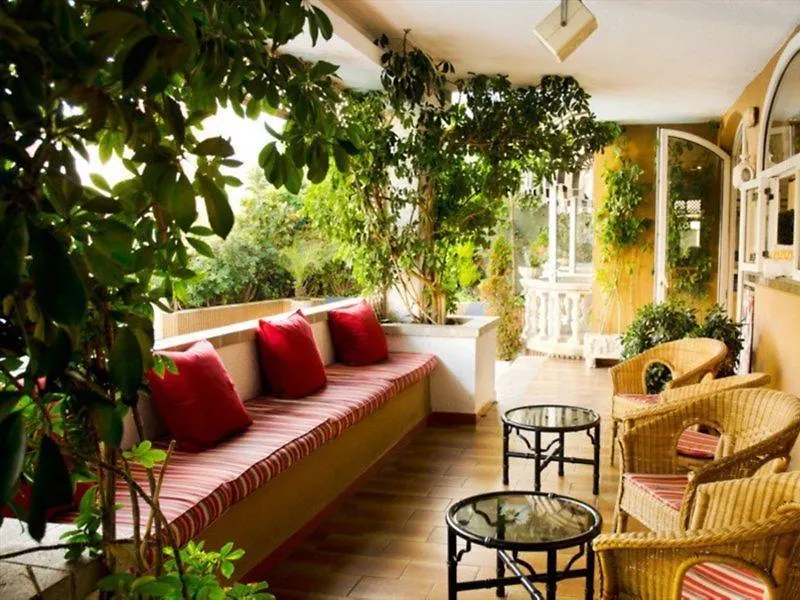 The 15Th Boutique Hotel By Bondia Group (Adults Only) Льорет-де-Мар 4*,  Испания