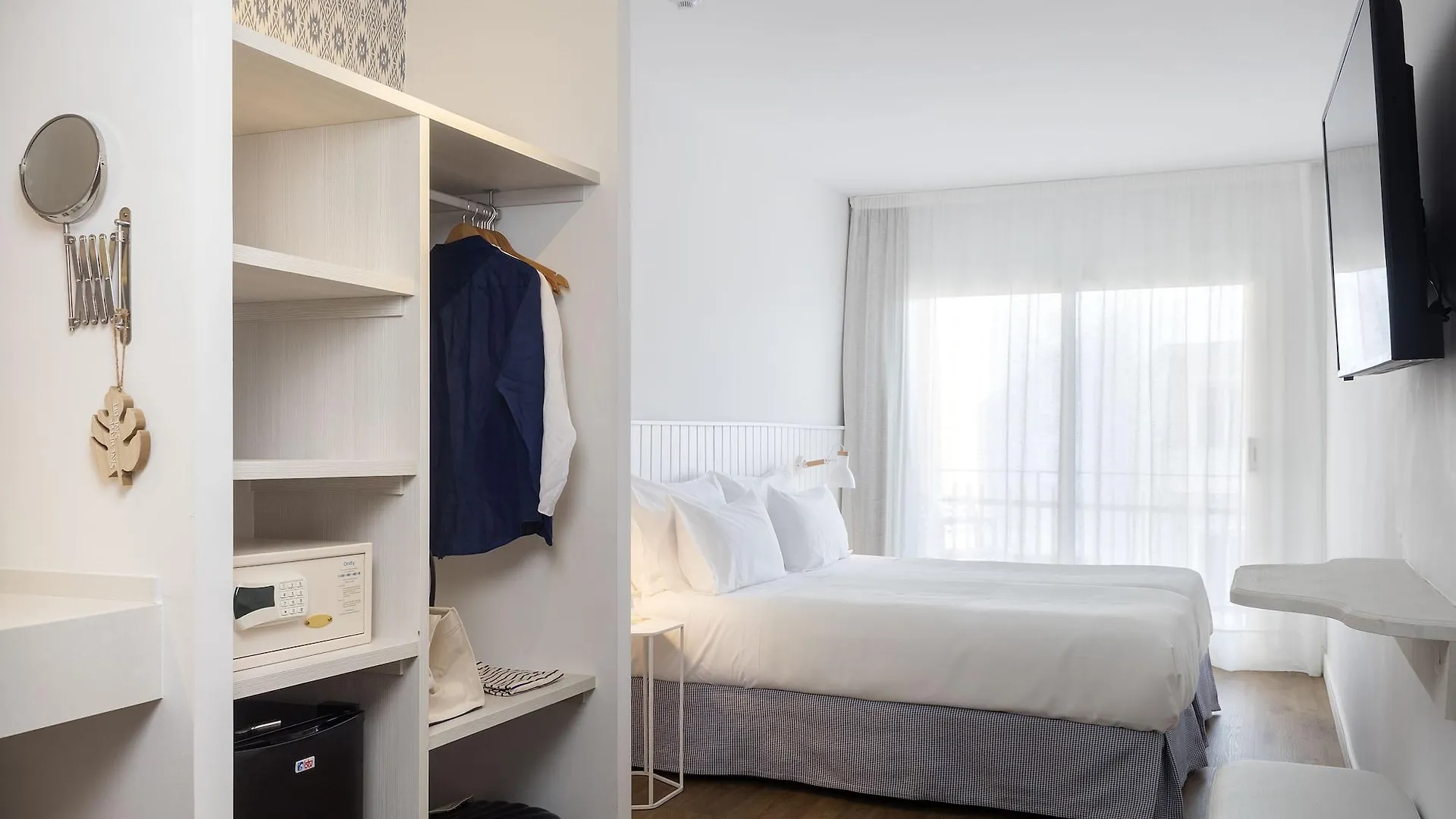 The 15Th Boutique Hotel By Bondia Group (Adults Only) 滨海略雷特