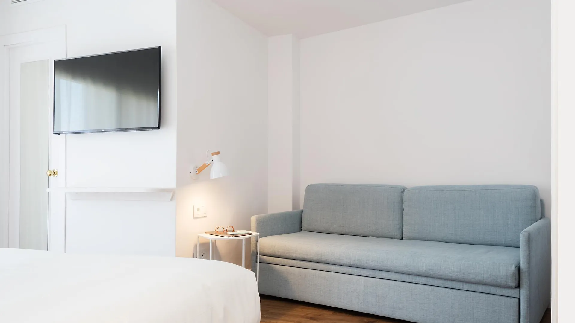 The 15Th Boutique Hotel By Bondia Group (Adults Only) 滨海略雷特