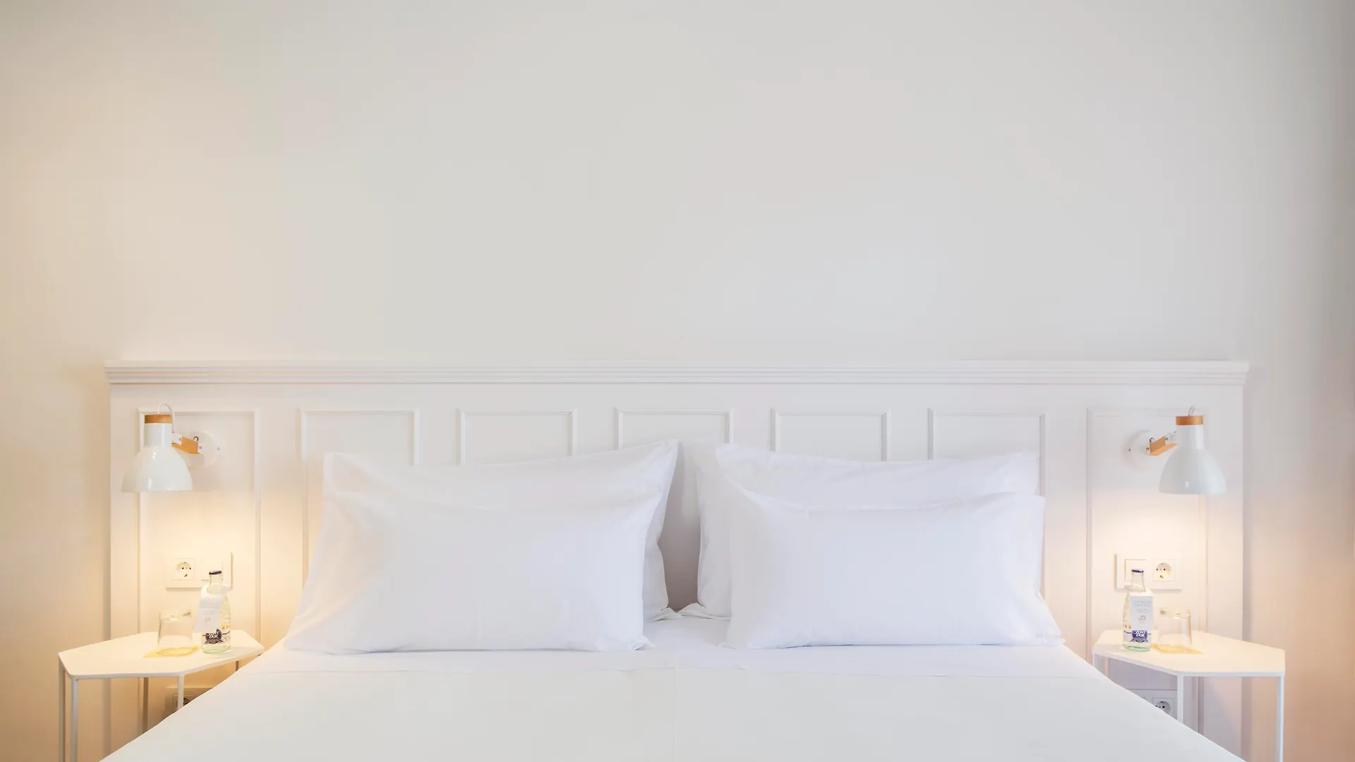 The 15Th Boutique Hotel By Bondia Group (Adults Only) 滨海略雷特 西班牙