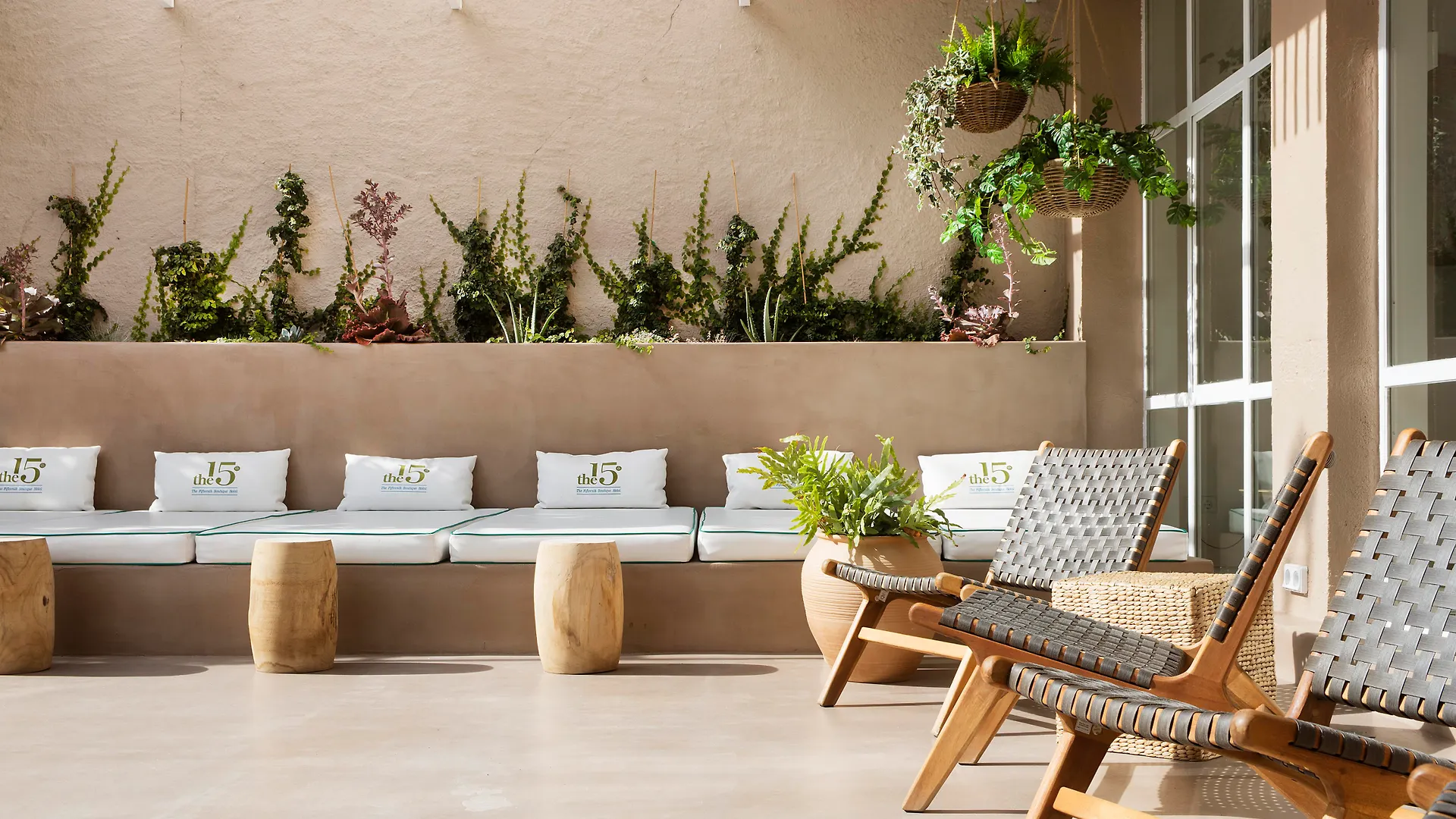 The 15Th Boutique Hotel By Bondia Group (Adults Only) 滨海略雷特