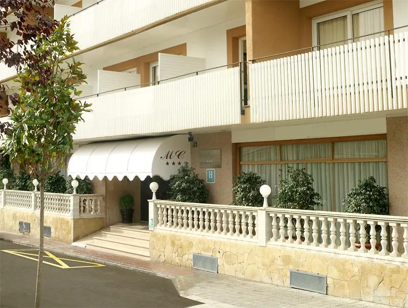 The 15Th Boutique Hotel By Bondia Group (Adults Only) 滨海略雷特 4*,