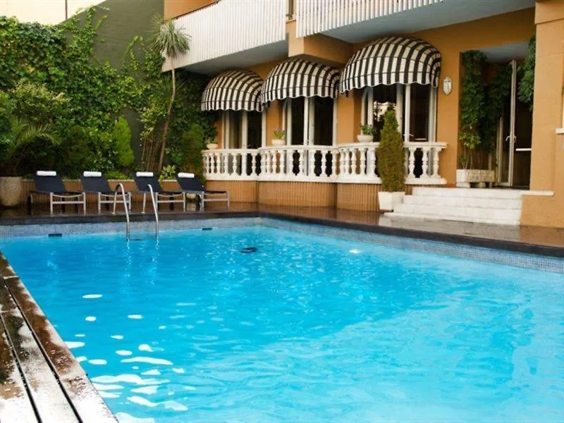 The 15Th Boutique Hotel By Bondia Group (Adults Only) 滨海略雷特