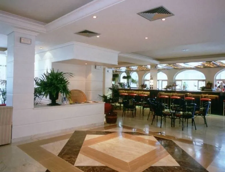 The 15Th Boutique Hotel By Bondia Group (Adults Only) 滨海略雷特
