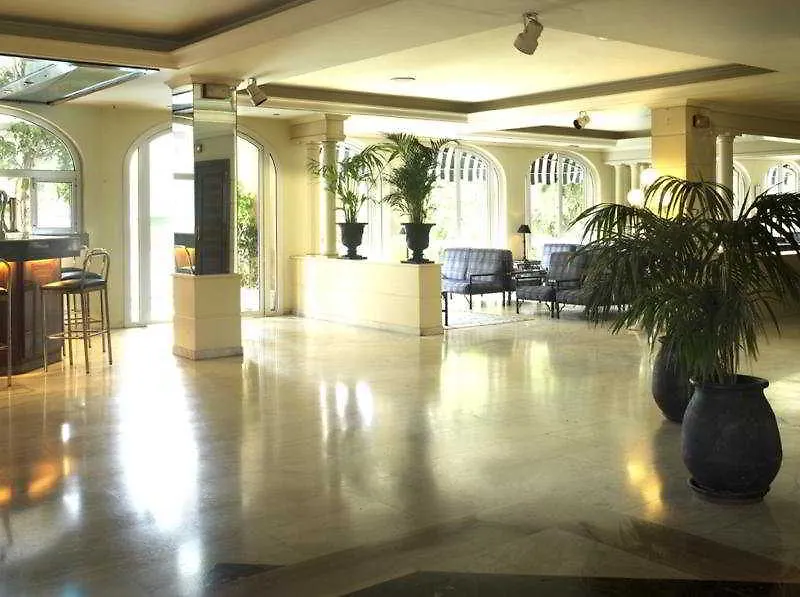 The 15Th Boutique Hotel By Bondia Group (Adults Only) 滨海略雷特