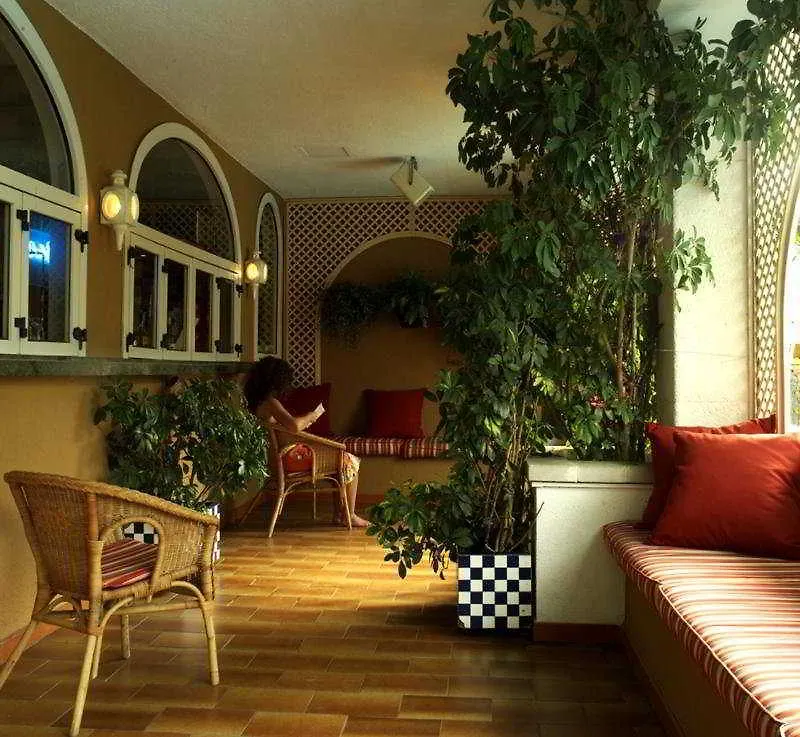 The 15Th Boutique Hotel By Bondia Group (Adults Only) 滨海略雷特