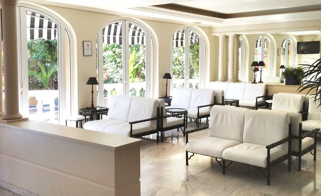 ****  The 15Th Boutique Hotel By Bondia Group (Adults Only) 滨海略雷特 西班牙