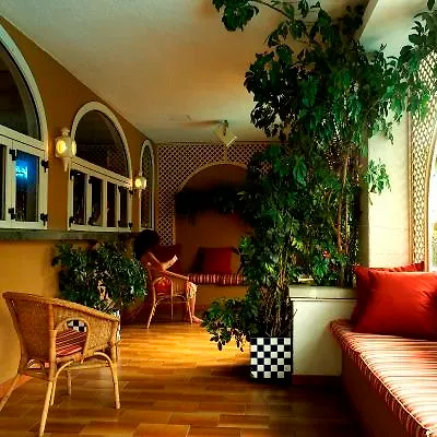 The 15Th Boutique Hotel By Bondia Group (Adults Only) 滨海略雷特