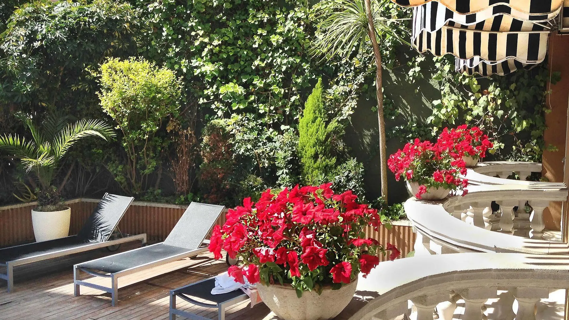 The 15Th Boutique Hotel By Bondia Group (Adults Only) 滨海略雷特
