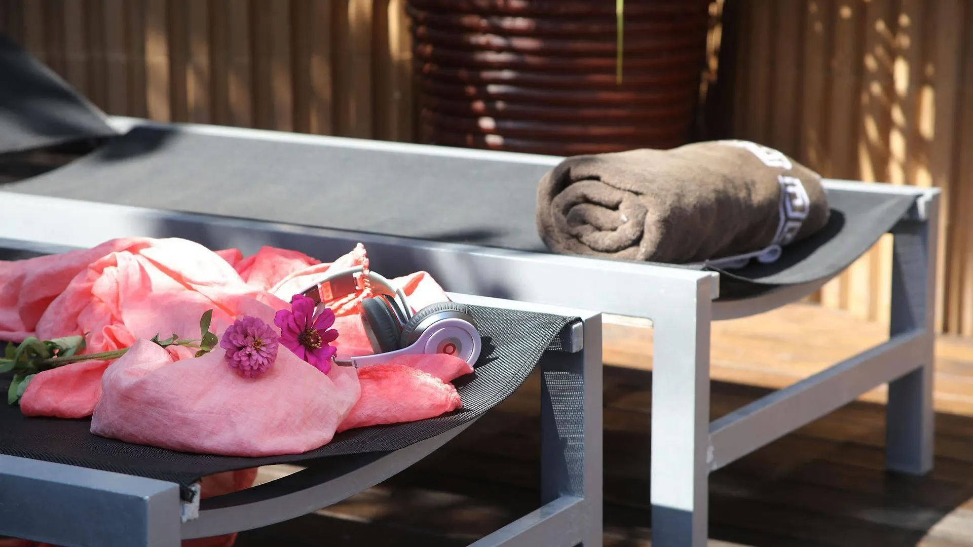 The 15Th Boutique Hotel By Bondia Group (Adults Only) 滨海略雷特