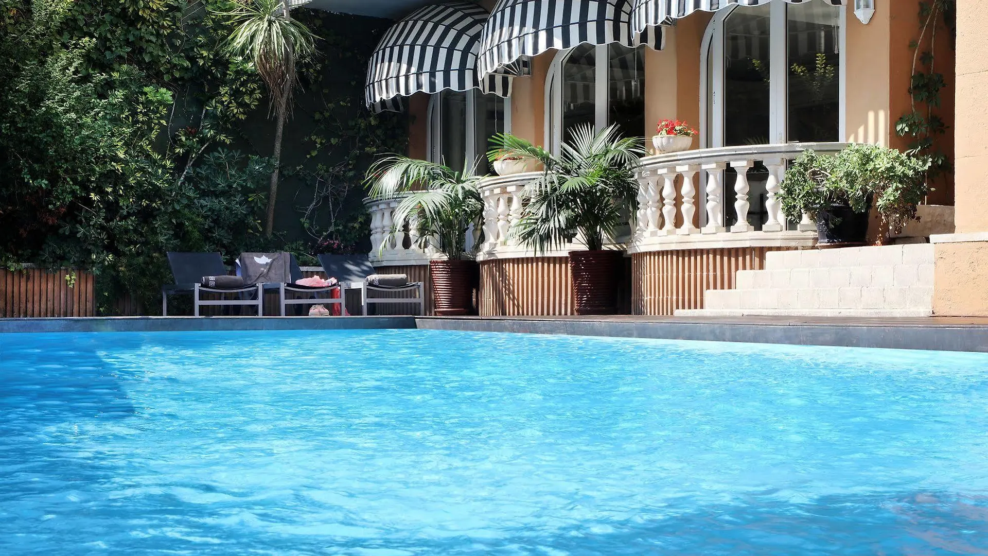 The 15Th Boutique Hotel By Bondia Group (Adults Only) 滨海略雷特 西班牙