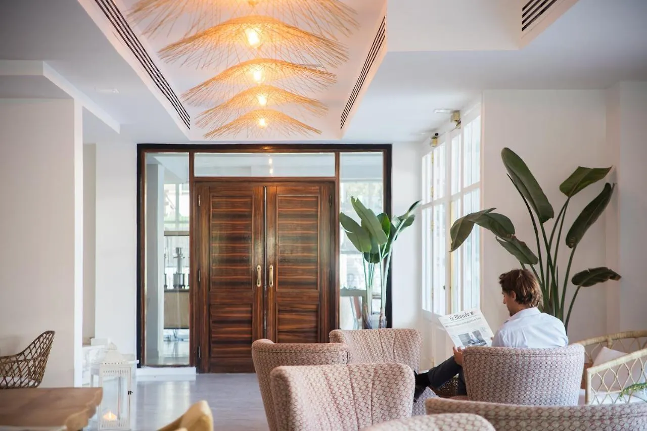 The 15Th Boutique Hotel By Bondia Group (Adults Only) 滨海略雷特