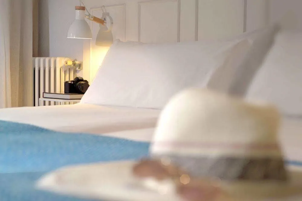 ****  The 15Th Boutique Hotel By Bondia Group (Adults Only) 滨海略雷特 西班牙